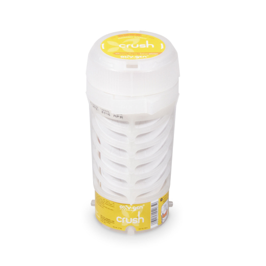 Raumspray CRUSH für GASTRO Lufterfrischer 30ml, reicht für ca. 60 Tage