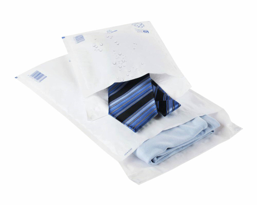 AROFOL-POLY/5 Luftpolstertasche C5,B5 240x275mm PE-Folie, extra sicher