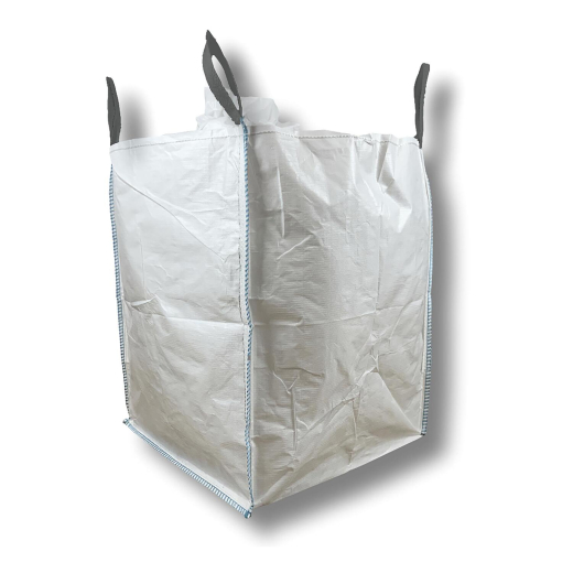 Big Bag 90x90x110cm mit Schürze und Inliner SWL 1.000kg