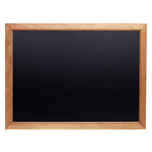 Wand-Kreidetafel 'Antik', 80x60cm, 1 Stk.