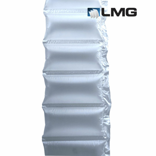 Luftkissenfolie für LMG Luftpolstermaschinen 200x100mm 300 m lang 2700 Kissen