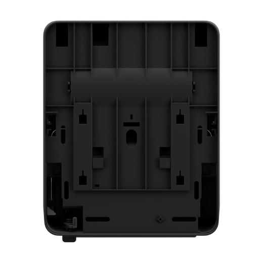Satino Hyginity Sensor Handtuchspender, System SYS1, 39,0 cm x 23,2 cm x 31,8 cm, schwarz