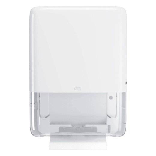 Tork PeakServe® Mini Endlos-Handtuchspender H5 491x101x367mm