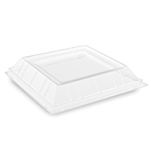 Deckel für Fingerfood-Schale für WX-66351, PET, 20 Stk.