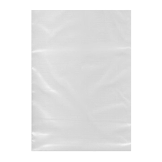 Flachbeutel 250 x 400 mm 43my transparent Beutel aus LDPE, 100 Stk.