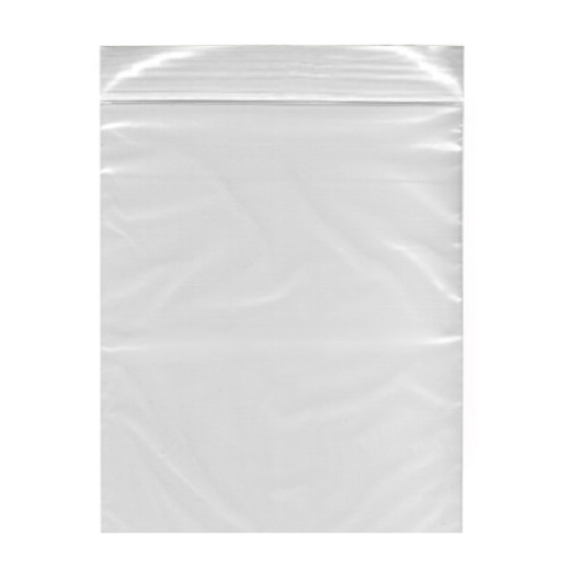 Druckverschlussbeutel 40 x 60 mm, 50 my, 100 Stk.