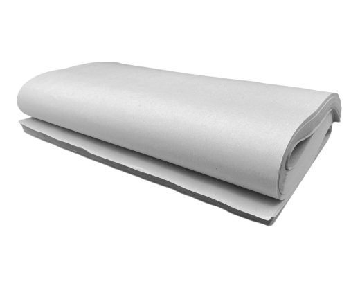 Packseide Seidenpapier recycling Format 50 x 75cm, 30 g/m2 - 10 KG, 900 Bögen