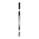 CD/DVD-Marker Fineliner mit Doppelspitze 0,4 mm (fein) bis 3 mm (mittel) schwarz, 10 Stk.