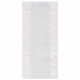 Butterbrotbeutel aus Papier 14+7 x 32 cm für ca. 2kg Inhalt, 100 Stk.
