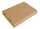 ColomPac E-Commerce Modulboxen 160 x 107 x 48mm mit Selbstklebeverschluss & Aufreißfaden braun