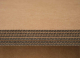 ColomPac Doppelwelliger Blitzbodenkarton mit Z-Faltung und vollüberlapp. Deckel 191x160x85mm SK-Verschluss & Aufreißfaden