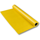 LDPE-Folie Dekofolie Tischdecke gelb, 2300mm x 50m, 100my