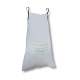 KMF Entsorgungssack 140x220cm mit Kordel im Saum + Hebeschlaufen