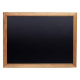Wand-Kreidetafel 'Antik', 60x40cm, 1 Stk.