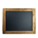 Wand-Kreidetafel 'Vintage', 100x56cm, 1 Stk.