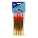 Torten- und Eisfeuerwerk, 12cm, 4 Stk.