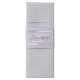 Pochetto Bestecktaschen grau mit Banderole 'Guten Appetit' Airlaid 400x300 mm, 300 Stk.