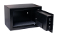 Tresor Safe 31x20x20cm mit elektronischem Zahlenschloss für Tisch/Wandmontage anthrazit