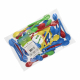 Eislöffel Mehrweg spülmaschinengeeignet extra stabil 13cm div. Farben, 50 Stk.