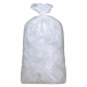 Müllsäcke 120 Liter, Home&Office T60extra, transparent, 25 Stk.