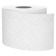 Satino Smart Toilettenpapier 2-lagig recycling weiß System MT1, 64 Rollen je 250 Blatt
