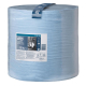 Tork Advanced 440 blau 3-lagig 750 Blatt TAD 37x34 cm, Rolle mit 255m