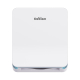 Satino Hyginity Falthandtuchspender S, System PT3, 35 cm x 30,1 cm x 16,5 cm, weiß
