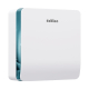 Satino Hyginity Jumbo Toilettenpapierspender L, 35x34x13,9cm weiß, System JT2