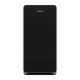 Satino Hyginity Falthandtuchspender Interfold XL, System PT2, 66,5 cm x 31,6 cm x 12,9 cm, schwarz