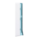 Satino Hyginity Falthandtuchspender XL, System PT3, 67,1 cm x 31,6 cm x 16,5 cm, weiß