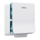 Satino Hyginity Autocut Handtuchrollenspender, System SYS1, 41,8 cm x 31,8 cm x 23,2 cm, weiß