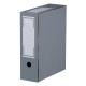Archiv-Ablagebox 315x96x260mm, wiederverschließbar, anthrazit