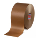 TESA Papierklebeband tesapack 4313 PV12 150mm x 500m, braun