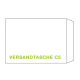 ÖKI Versandtaschen C5T 162x229mm weiß, 90 gr. Haftstreifen, 10 Stk.