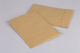 AROFAIR Papierpolstertaschen 170x225+50mm 100% Recycling, Ersatz für Luftpolstertaschen