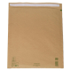 AROFAIR Papierpolstertaschen 370x480+50mm, Ersatz für Luftpolstertaschen