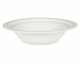 Suppenteller Salatschalen Schale rund Zuckerrohr 400ml Ø 18 x 4 cm, 10 Stk.