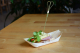 Fingerfood-Spieße aus Bambus HERZ 180 mm, stabil und splitterfrei, 100 Stk.