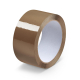 Klebeband Packband braun PP Hot-Melt mit hoher Klebkraft 48mm x 66m