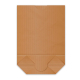 Kreuzbodenbeutel Kraftpapier FSC Mix 20 x 29 cm geeignet für 1,5 kg, 1000 Stk