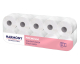Toilettenpapier weiß Tissue 2-lagig Professional Premium, 200 Blatt, 10 Rollen