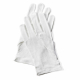 Baumwollhandschuhe weiss Größe XL, 12 Paar