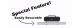 Geldkassette aus robustem Stahl mit herausnehmb. Münzfächern 150 mm, weiß