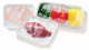 Dehnfolie aus PVC für Handverpackung 10 my, 30 cm x 1500 m