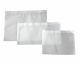 DOCUFIX Dokumententaschen *transparent ohne Druck*, C6 175x110+15mm, 250 Stk.