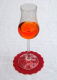 Tassenuntersetzer Glasuntersetzer, Airlaid, Ø 9cm, weiß, 500 Stk.