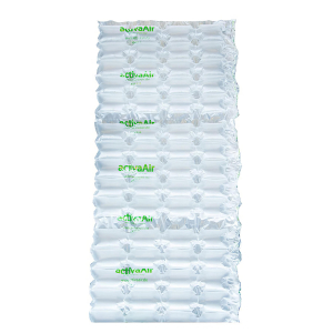 Luftkissenfolie für ActivaAir, Polster 400x150 mm, Länge 450 m, 3000 Luftkissen