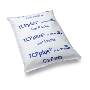 TCPplus® Gelpacks für Isolierboxen 340g