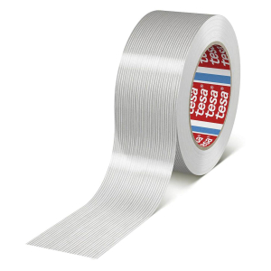 TESA Filamentklebeband 53317 BOPP 48mm x 50m, transparent