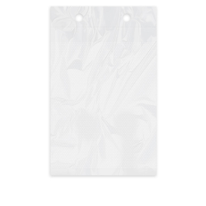 Abreißbeutel Flachbeutel mikroperforiert HDPE geblockt klar 16 x 25 cm, 2000 Stk.